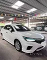 🚗 Honda City 2022 Available for Rent – Country Rent A Car